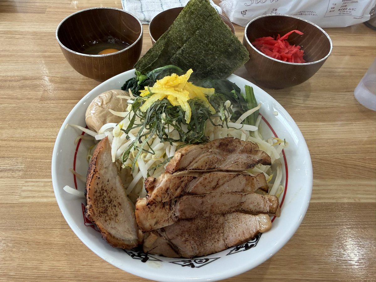 才谷梅太郎 tweet media