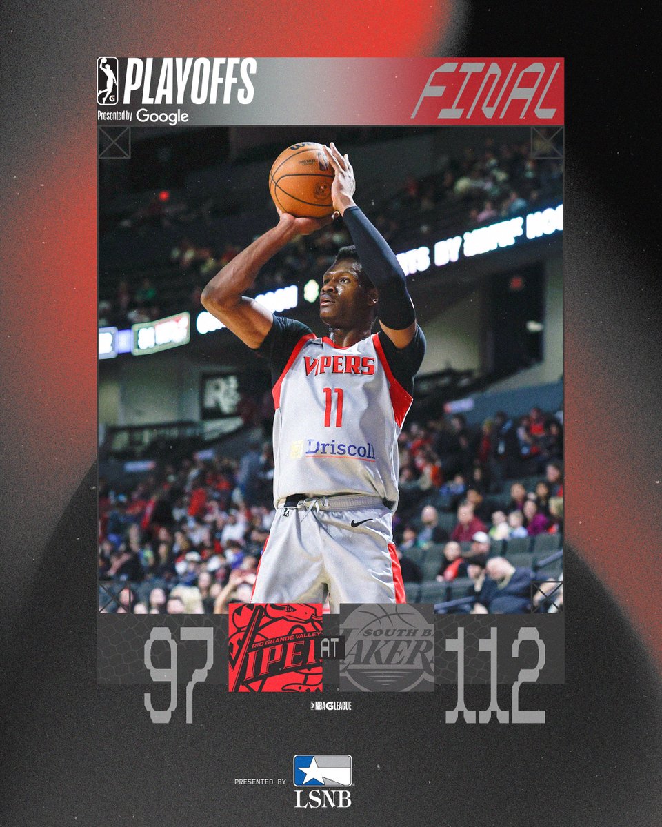 RGV Vipers tweet media