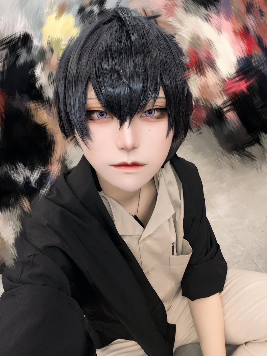 月希@3.4a! tweet media