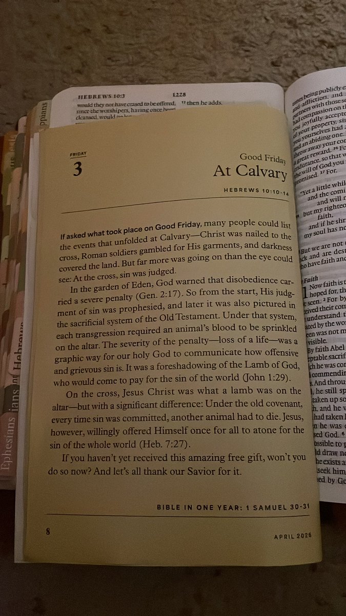 Christ Is Lord tweet media