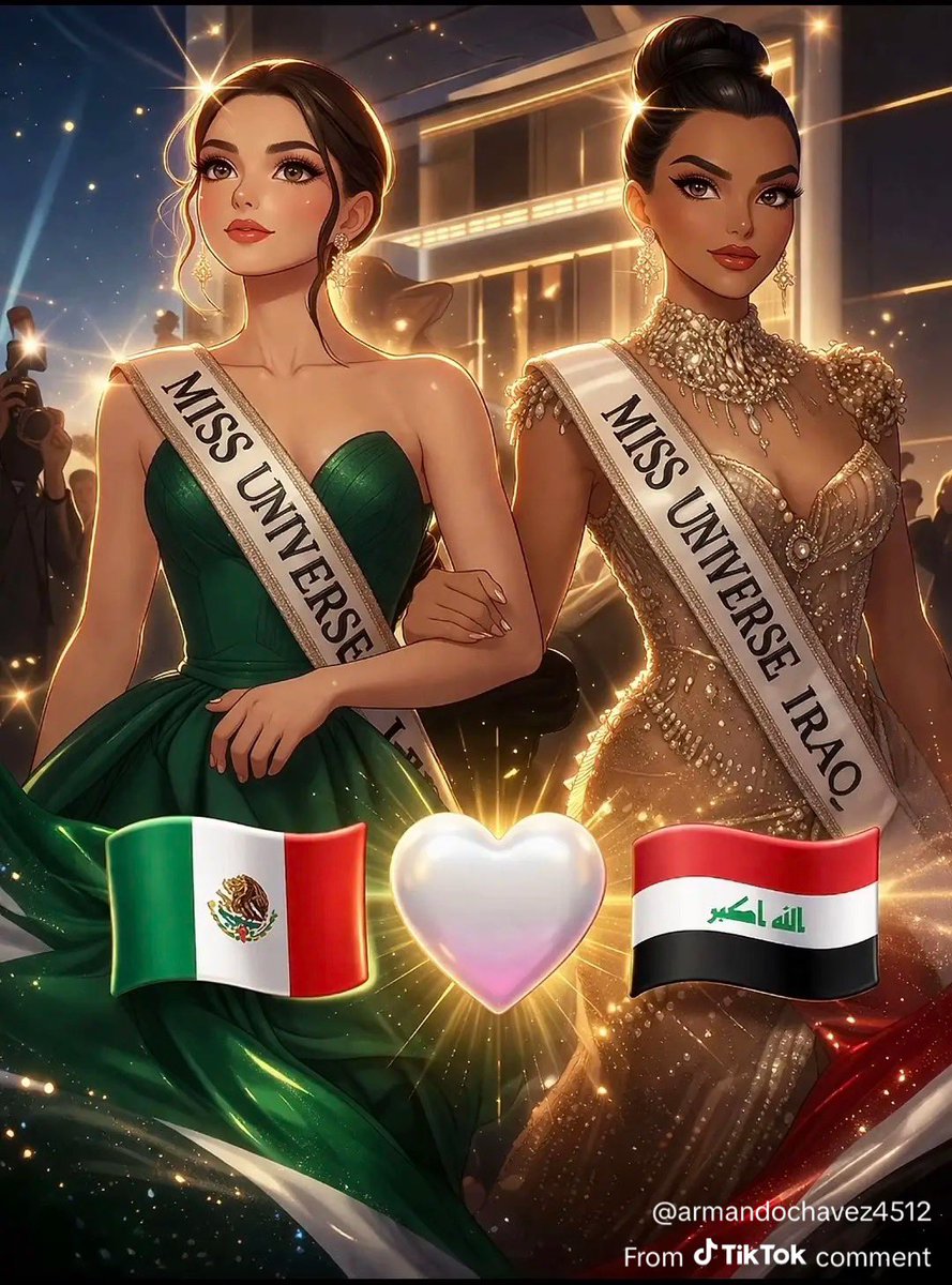 Maria González tweet media