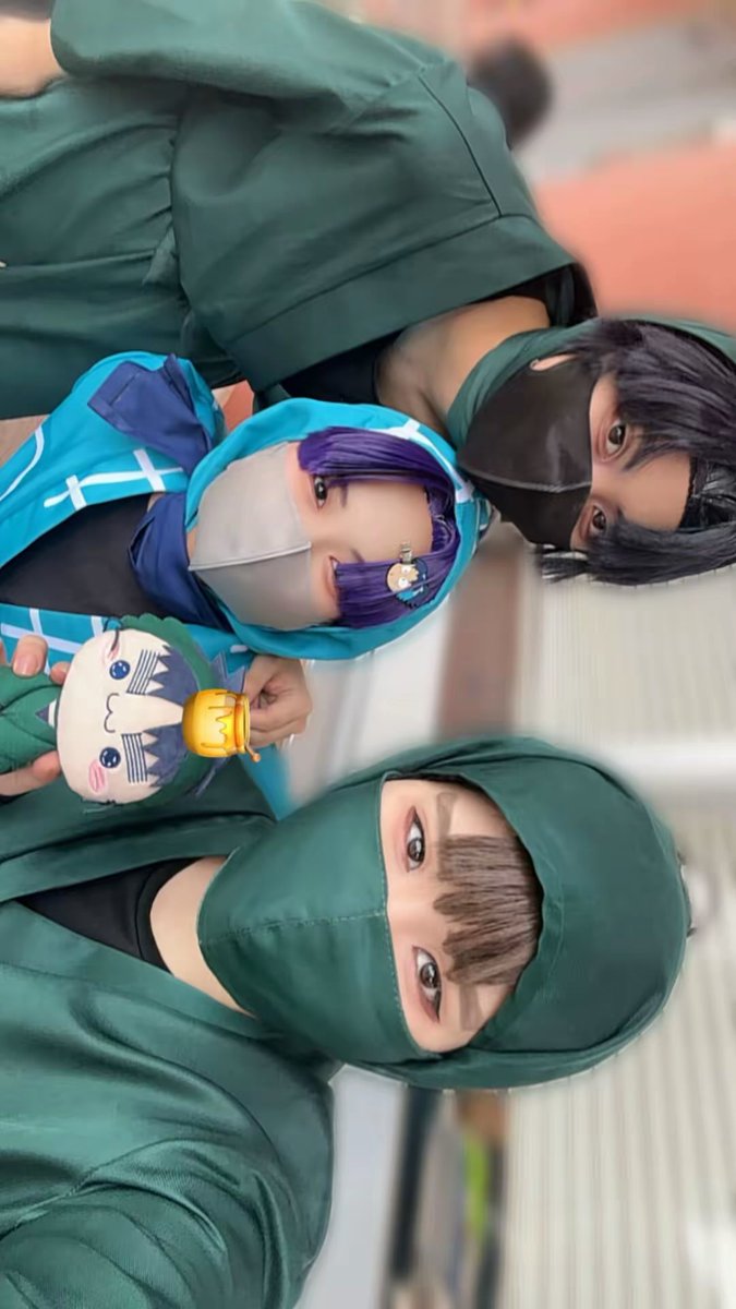 とりのこ▶︎こどこす tweet media