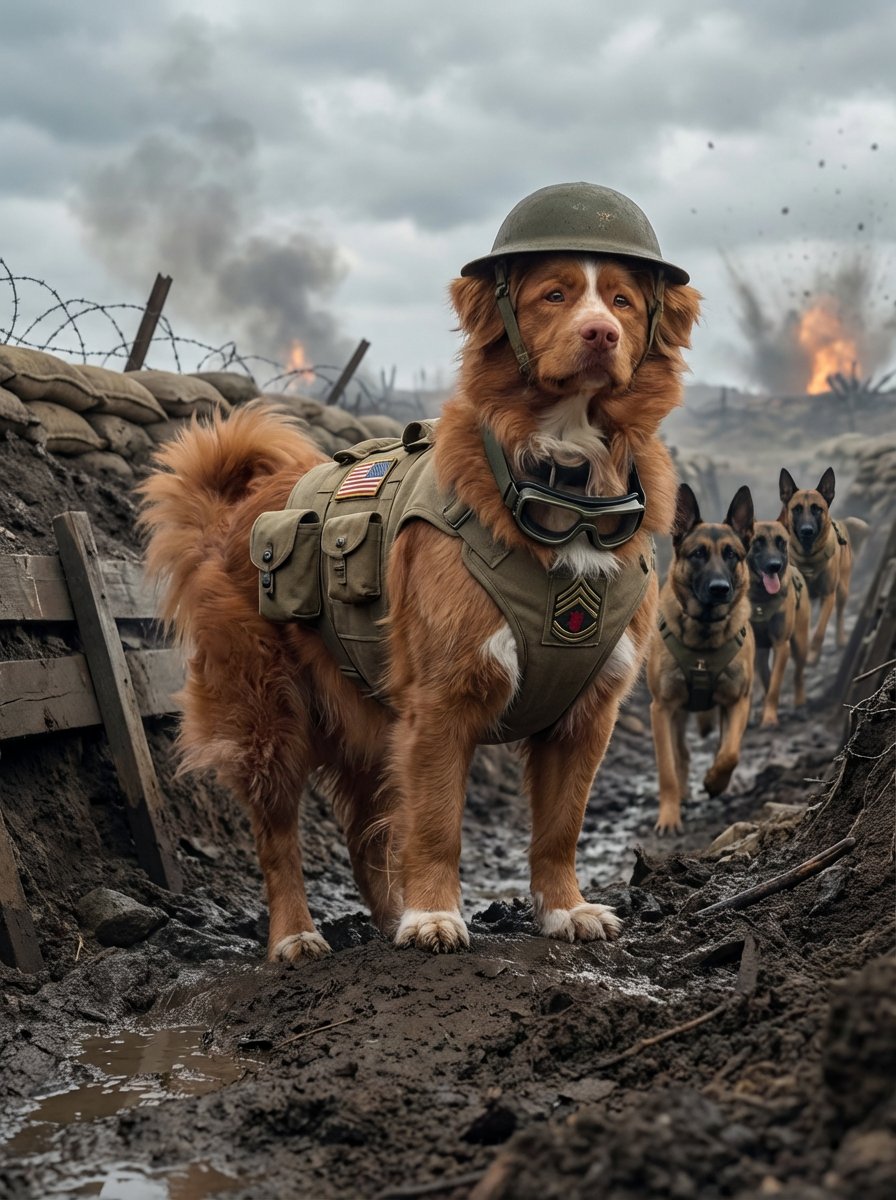 Charity Goat tweet media