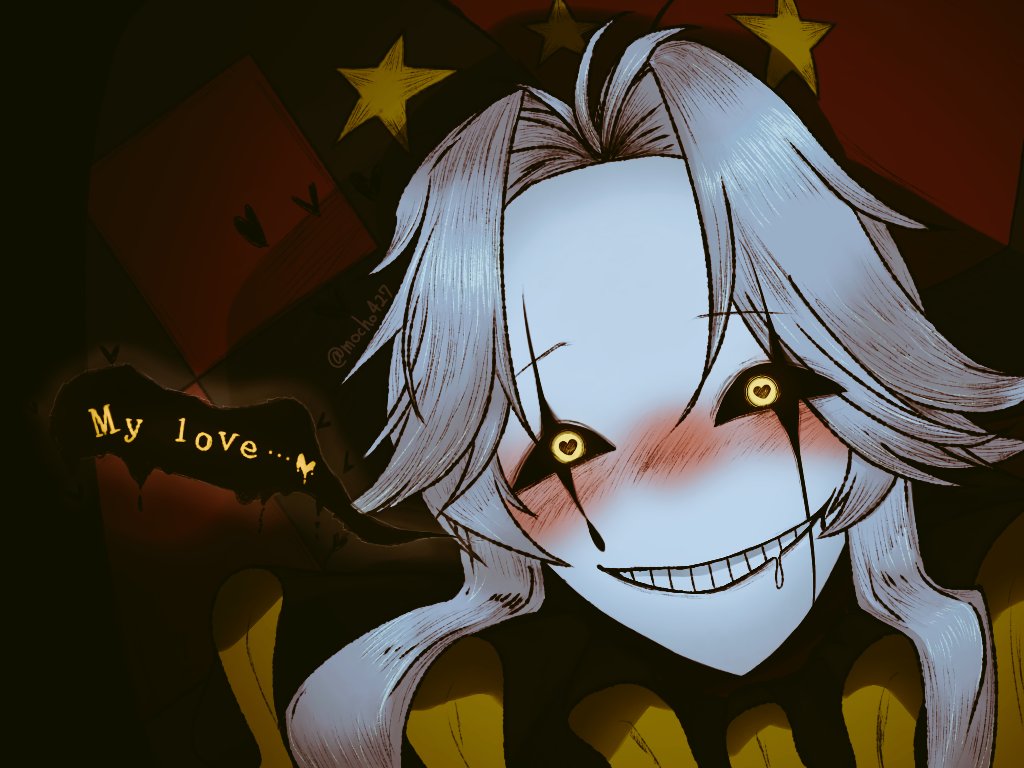 もちょ tweet media