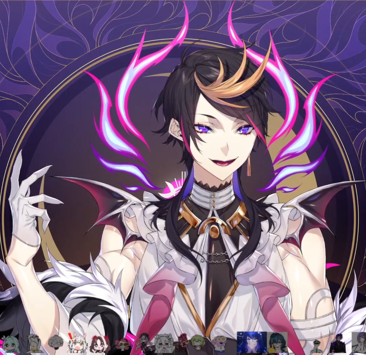 cj (⁠｡⁠•̀⁠ᴗ⁠-⁠)⁠✧ tweet media