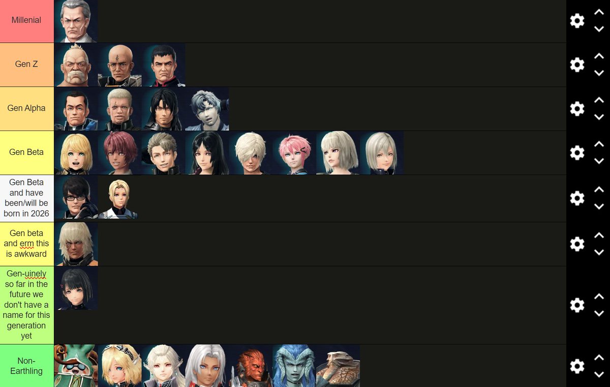 Man from Video Game tweet media