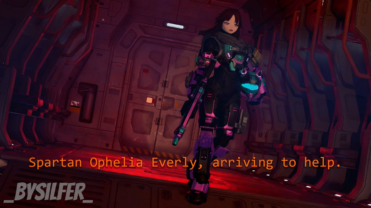 SILFER || COMMS OPEN tweet media