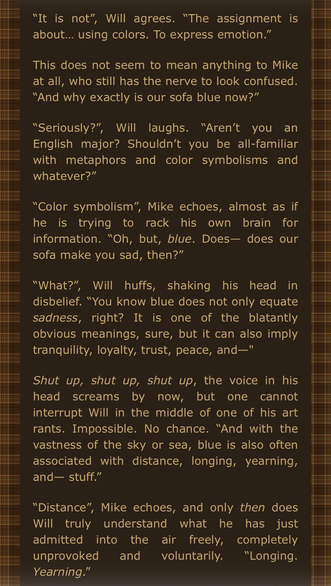 clarke | ǝʞɹɐlɔ WILL DAY tweet media