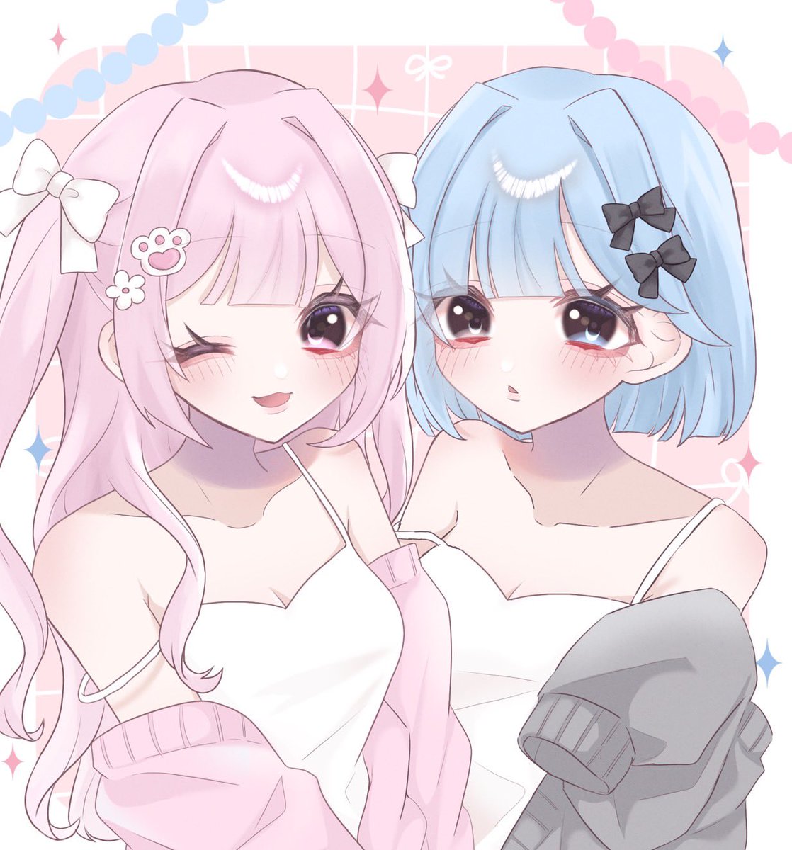 は な に ゃ ん 🥚 🎀 tweet media