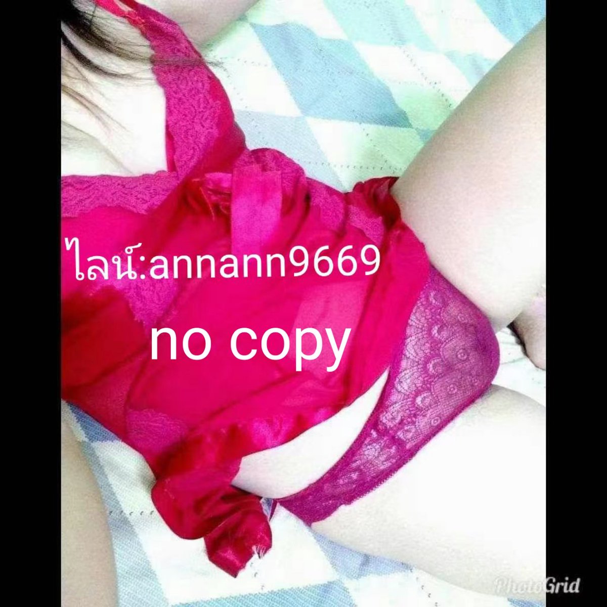 แอนๆ tweet media