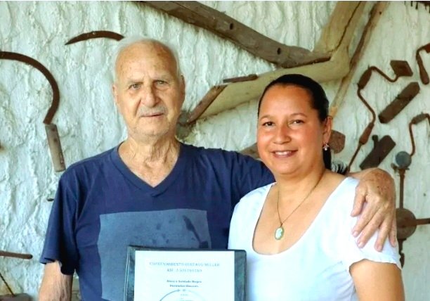 La Inventadera tweet media