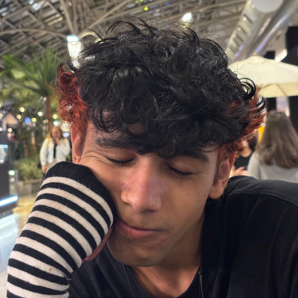 I Am Jesse 🍉 tweet media