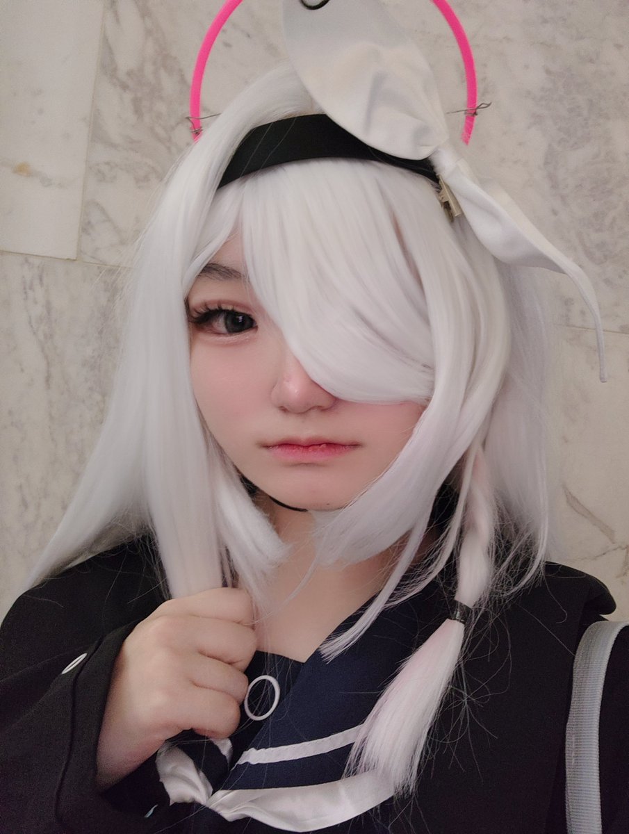 레이💙 tweet media