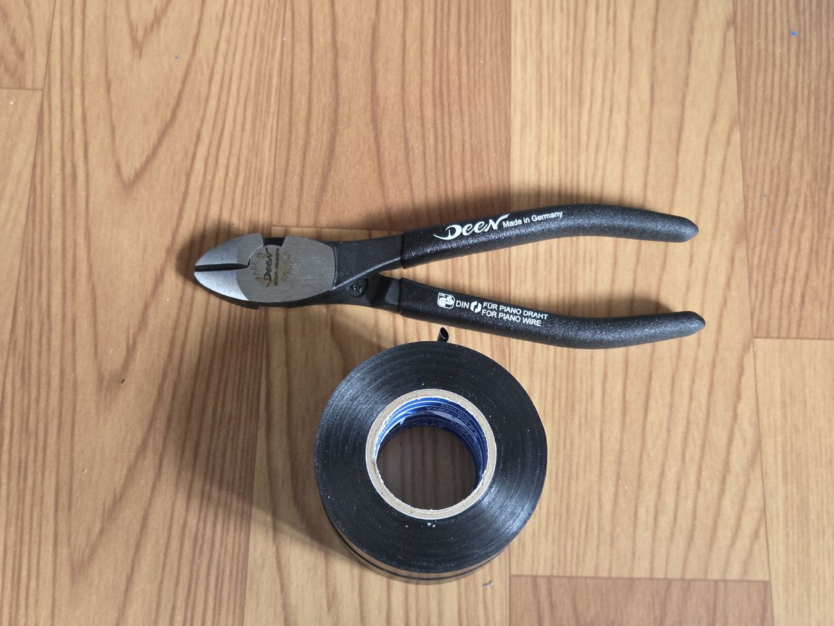 のが＠雪が積もってもチャリ通 tweet media