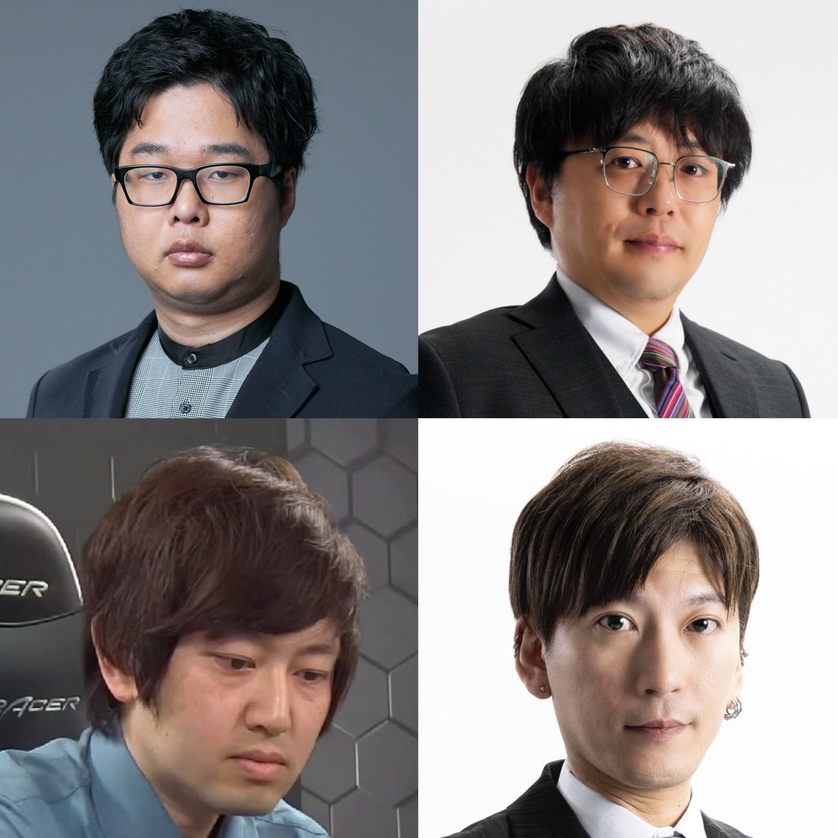 九龍 蓮(クーロン・レン) tweet media