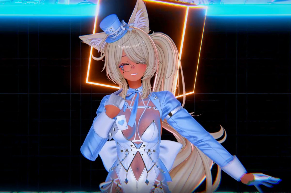 Sierealttv's tweet photo. LIVE: BEAT SABER FRIDAY AND I GOT MY NEW BUNNY SUIT ON FOR THIS GOODEST OF FRIDAYS!!
https://t.co/GLTy7JyG97
#vrchat #lasyusha #live #vtuber #trans #easter #edgemode #wishlist https://t.co/uQ2HnY1BdB