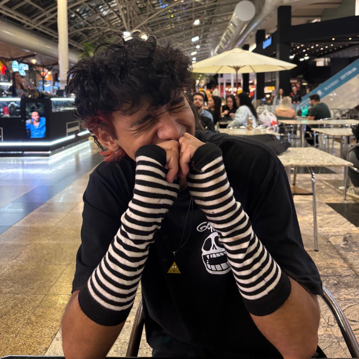 I Am Jesse 🍉 tweet media