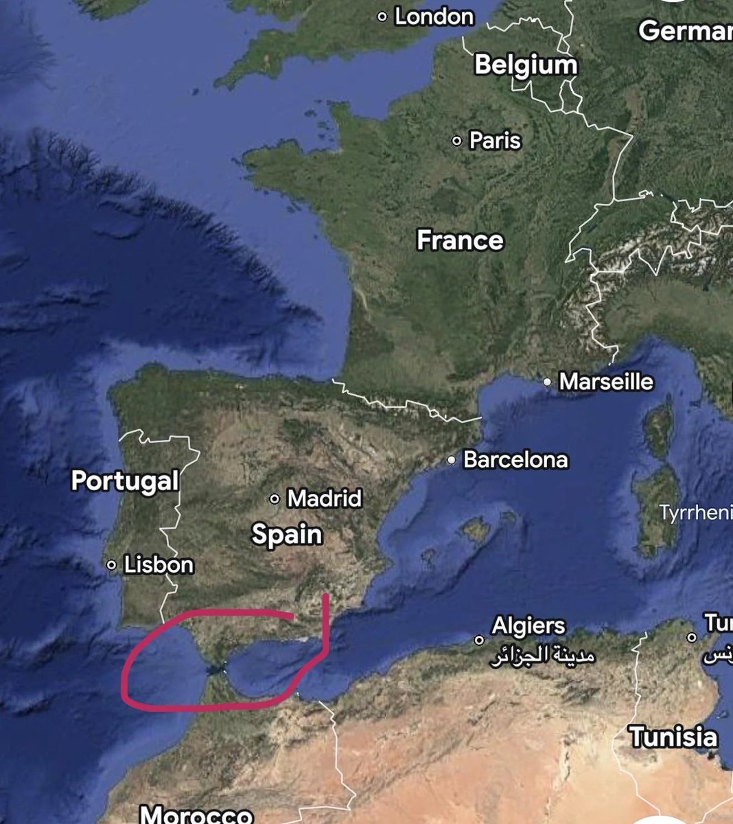 Epic Maps 🗺️ tweet media