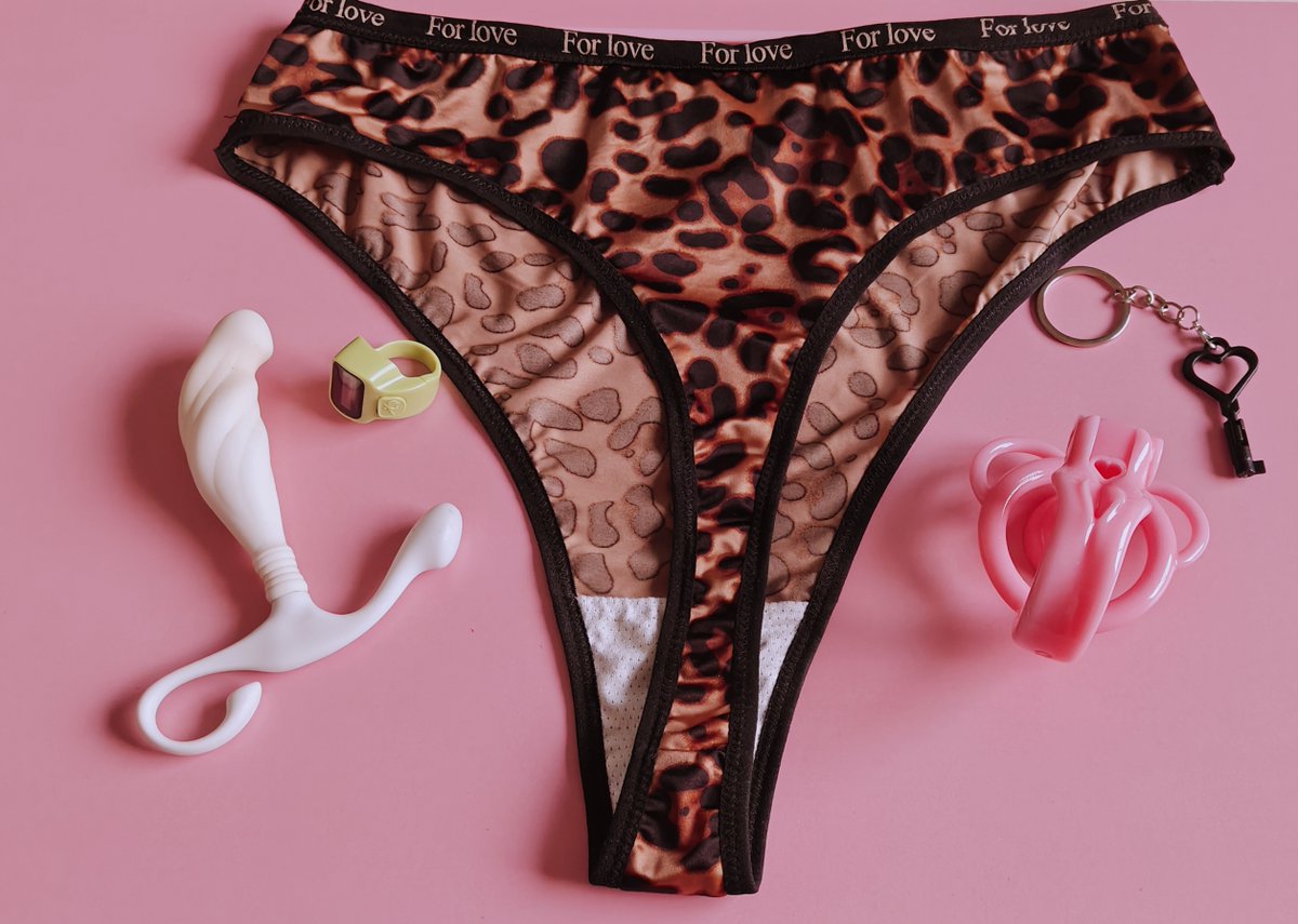 nexiv⚧️ tweet media