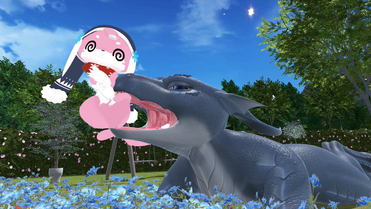 朧烏@関西けもケB-40 tweet media