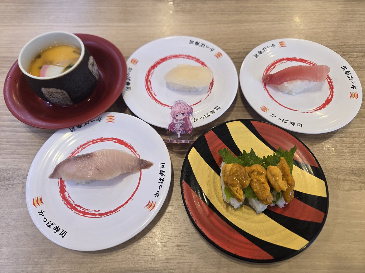 さとし tweet media