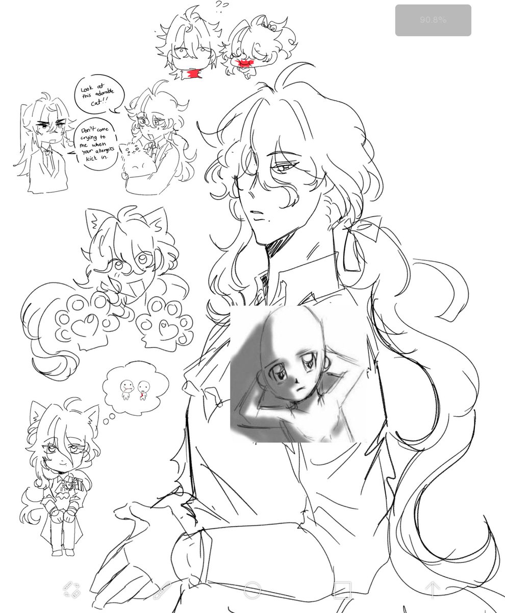 rye 🌾ˎˊ⟡ .ᐟ tweet media