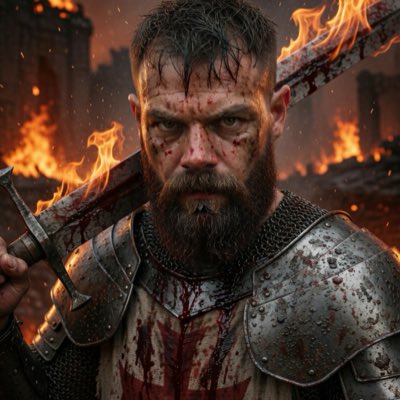 Alexander Broderick Duhbghaille, III tweet media