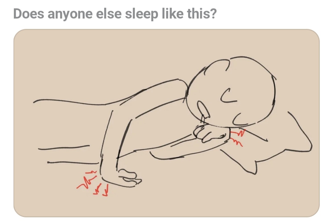 No Nonsense Neurodivergent tweet media