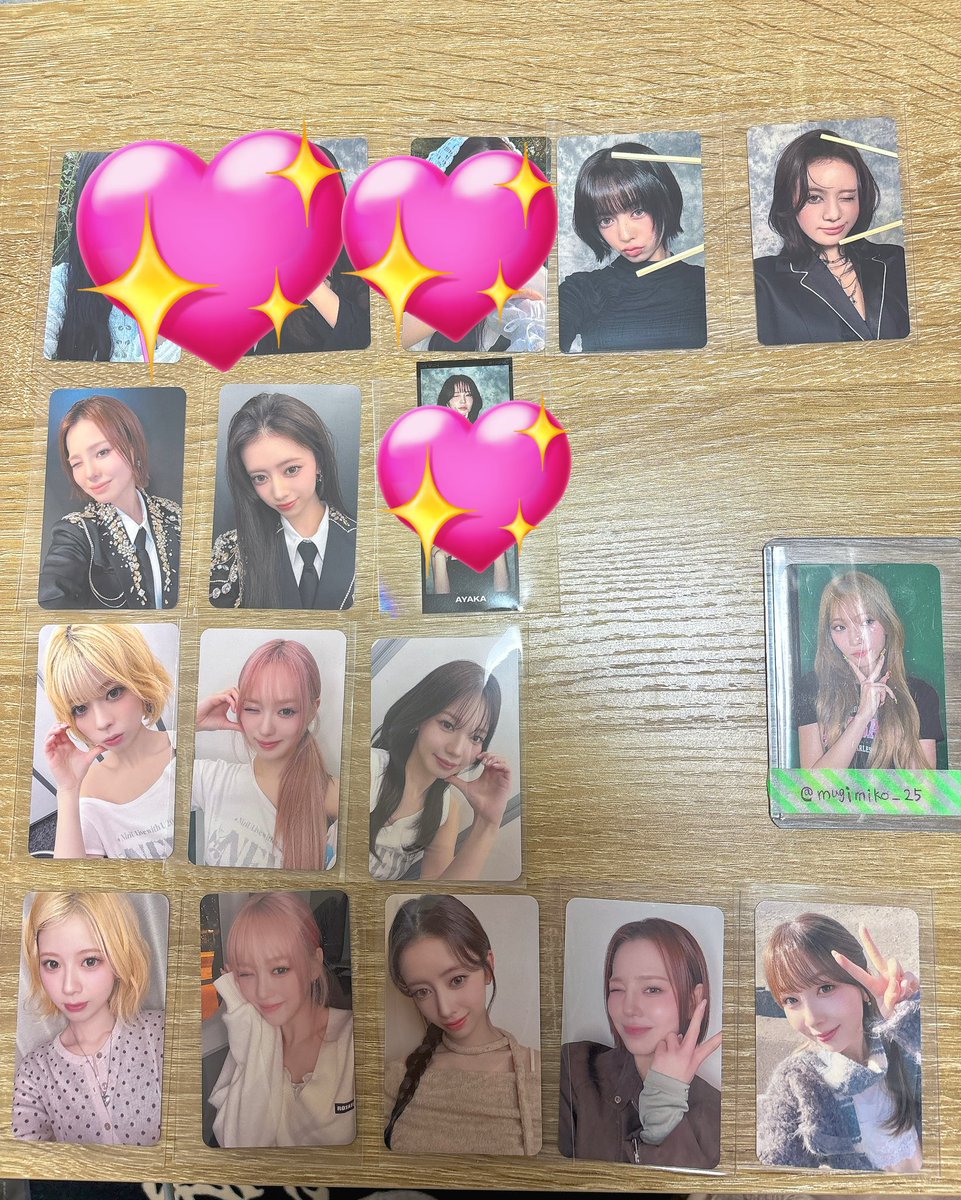 むぎ@交換 tweet media