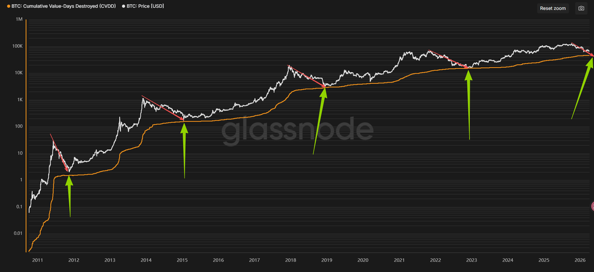 比特虎 (已清仓) tweet media