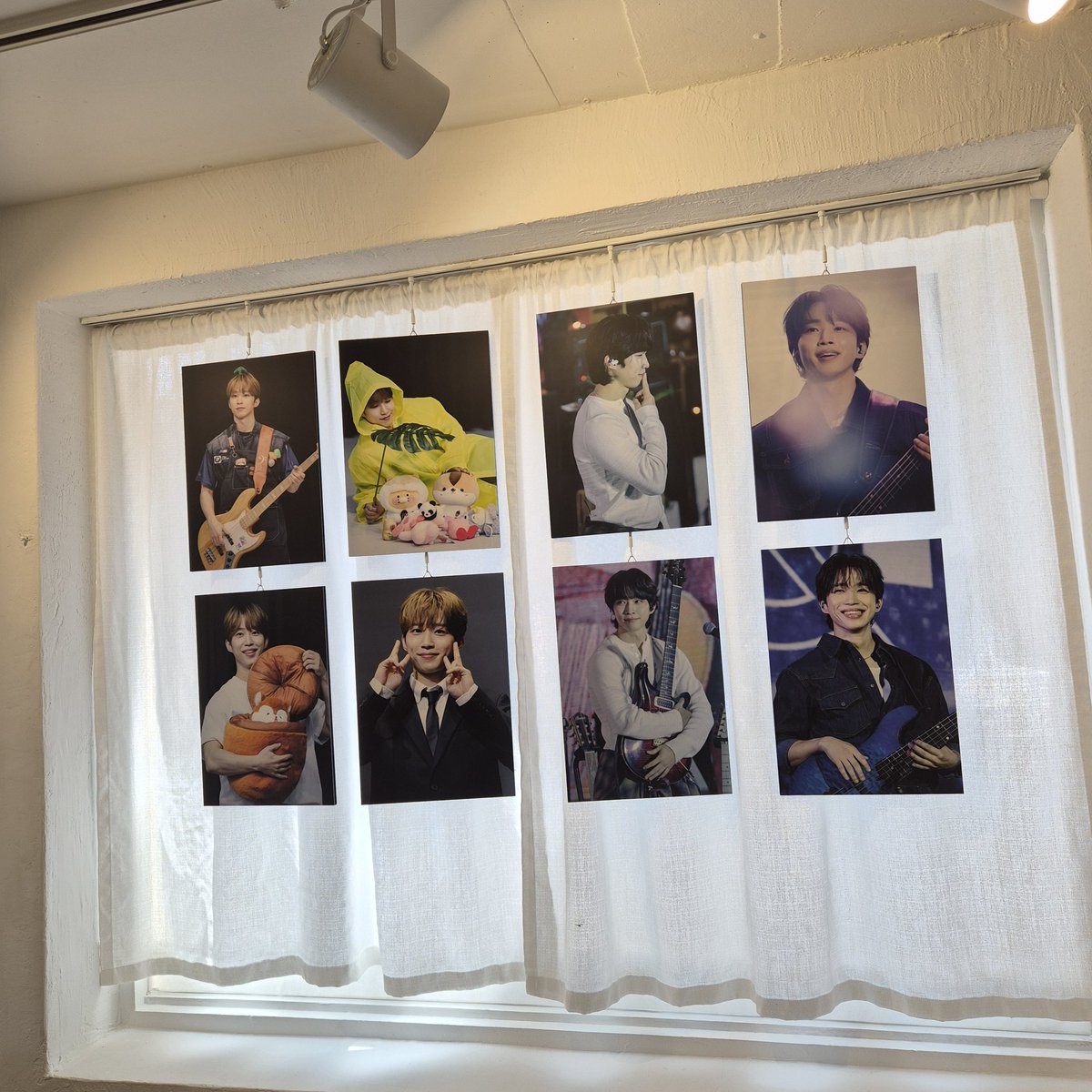 사월씨 tweet media