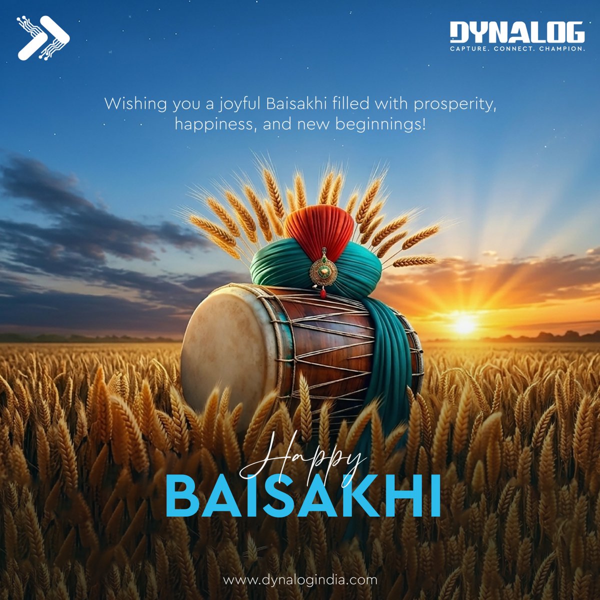 dynalogindia tweet media