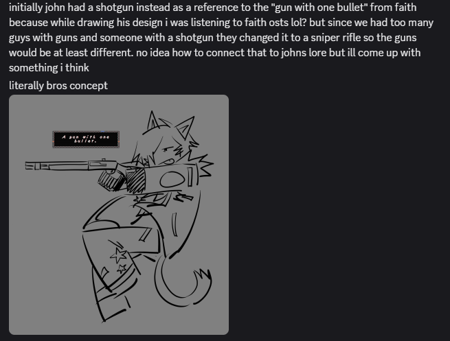 GGStreetNews's tweet photo. Bonne nuit! 
About the #NOGGS character: JOHN NOGGS.
Heres a little more info on how John noggs concept was created, take a look! 🐱#RobloxWip

This info comes from: @puterplink https://t.co/gkB6XvcHML