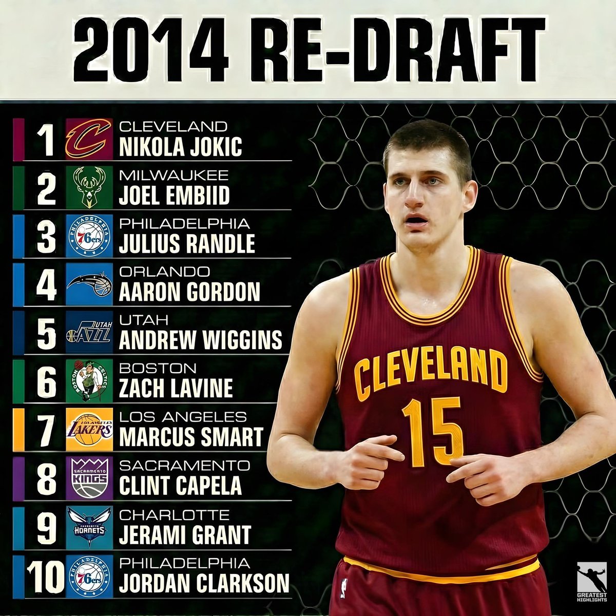 Fastbreak Hoops tweet media