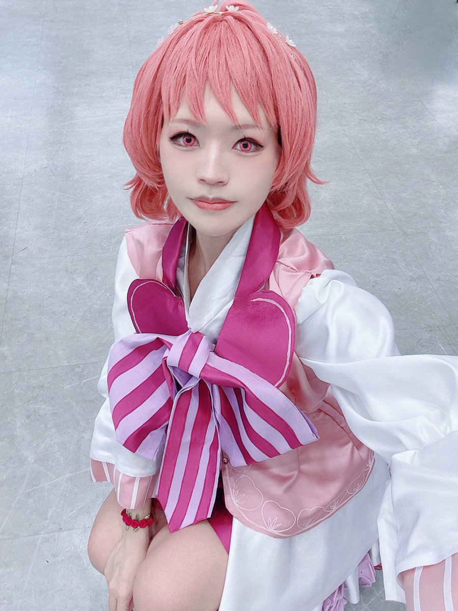 🐯子牛🐯 tweet media