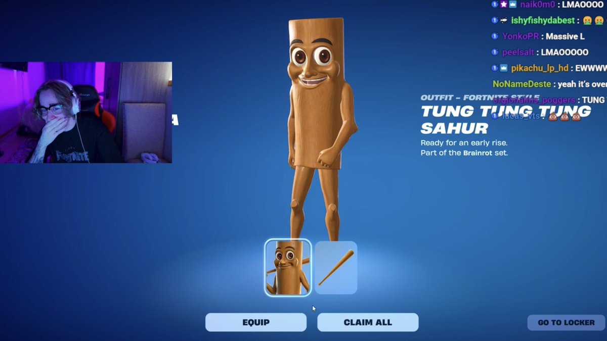 Fortnite Leaks | Pluto V2 tweet media