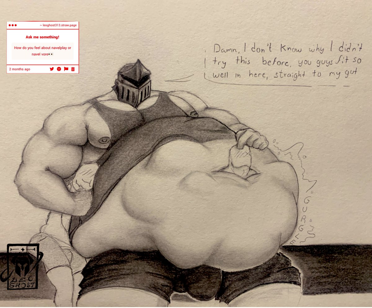 LeoGhost tweet media