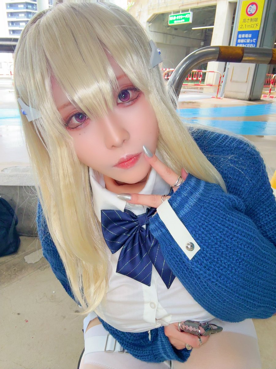 黒だぬき ✧ 4/4.5 a!福岡 tweet media