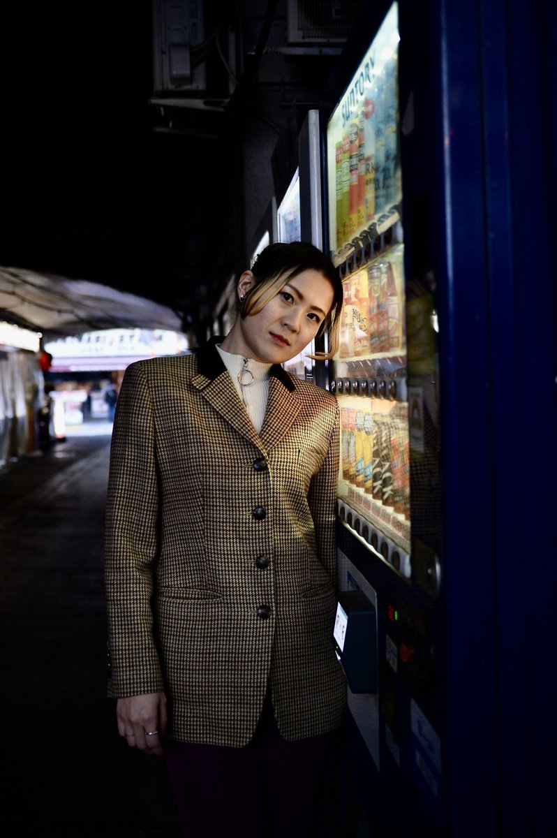 高橋　Big fish tweet media