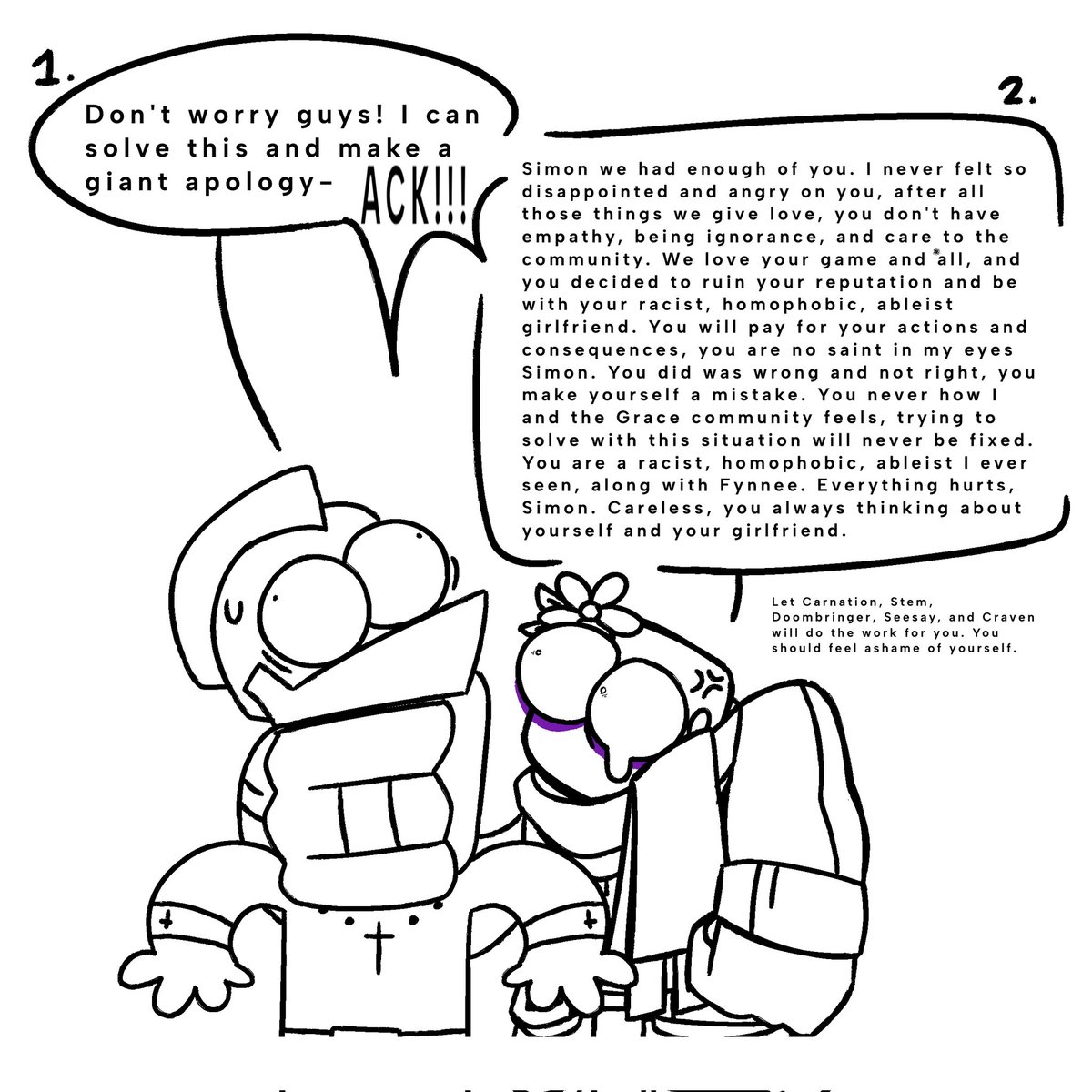 AC.doodlez tweet media