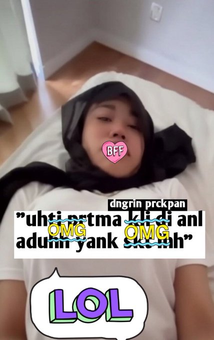 0i167m's tweet photo. viral indo terbaru ukhti baru pertama kali

https://t.co/ZcOe4aHr3k
https://t.co/AmtQU0LQi5 https://t.co/LD6jxnqtnU