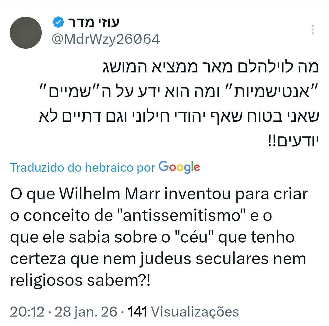 Arquivo Epstein tweet media