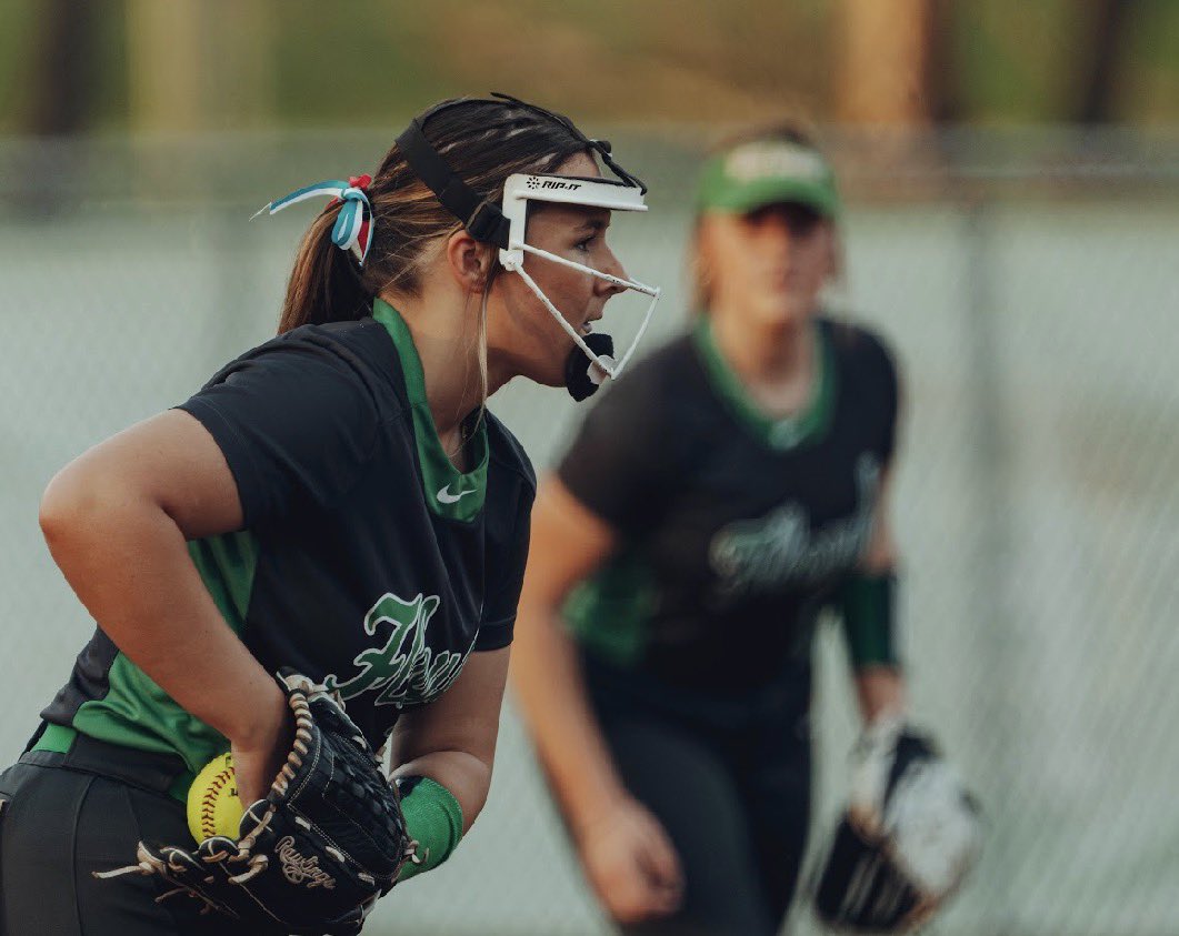 great game tonight! pitched all 4 innings with 4k's and only 1 walk. hitting wise i went 2-3 with a one double, one walk, and a pop out. i'm so excited to see what else this team has got!! overall score of 21-0. (still working on the videos) <a href="/Floyd_Softball/">FloydCentralSoftball🥎</a> <a href="/RecruitMatador/">Matador Media</a>