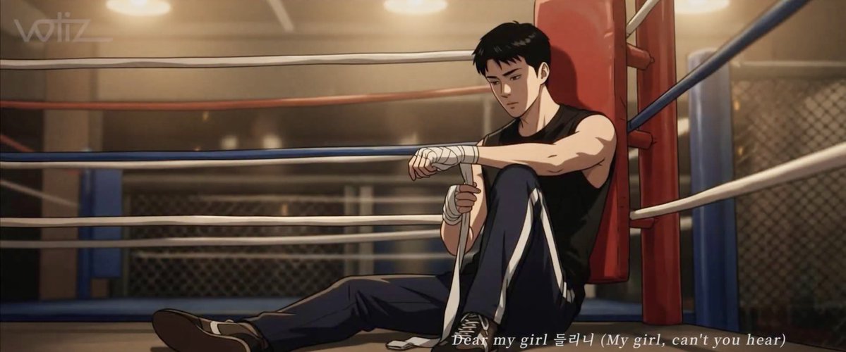 🌸 사랑둥이 귀염둥이 세훈이 🌸 tweet media