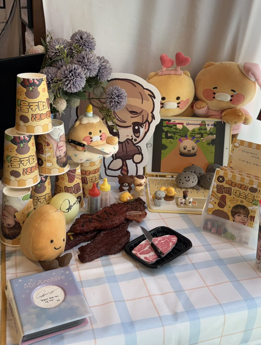 옒이✩‧₊ tweet media