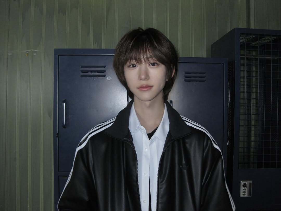 Yonghoon. (@imtheydraft) / Posts / X