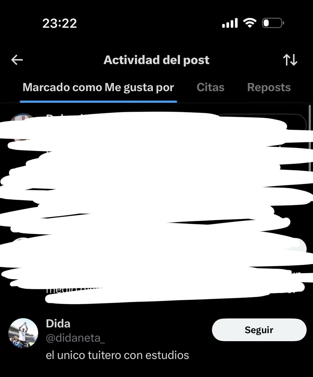 Villamil y Allala son el cáncer de LIGA tweet media