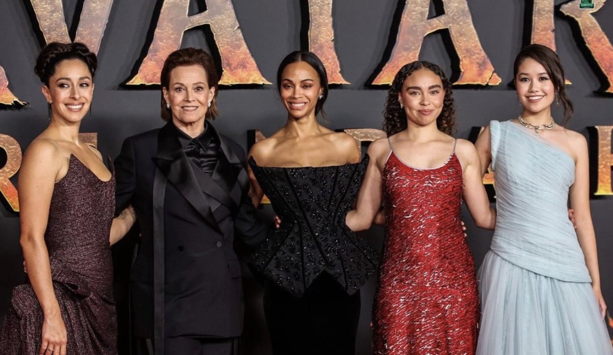 daily tsireya tweet media