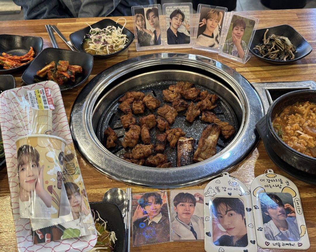 옒이✩‧₊ tweet media