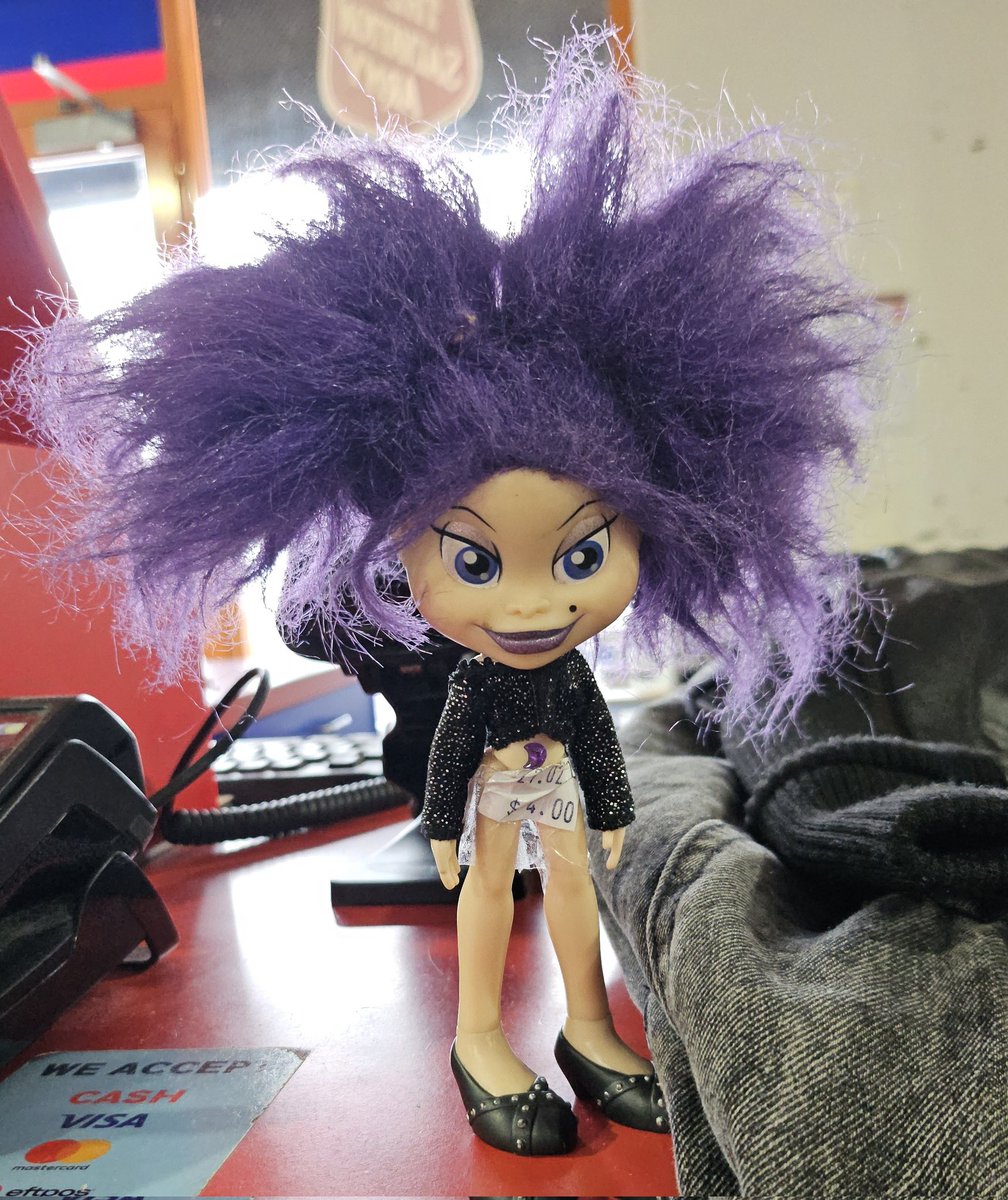 ⚠️ griza tweet media